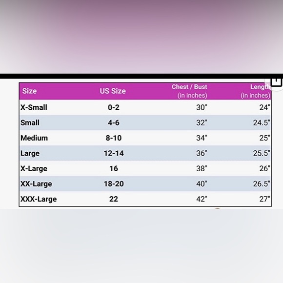 Sequin party top size XL - Picture 5 of 6